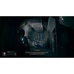 Ключ активації Microsoft The Expanse: A Telltale Series - Deluxe Edition для Xbox One/Series S/X - мініатюра 13