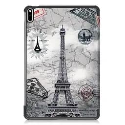 Чохол Primo для планшета Huawei MatePad Pro 10.8" (MRX-W09 / MRX-W19 / MRX-AL09) Slim Paris - мініатюра 3