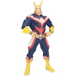Колекційна фігурка Banpresto My Hero Academia Grandista All Might (125491)