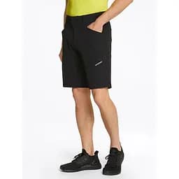 Велошорти Ziener Nelat X-Function Black XXL (1012-249221-12-56) - мініатюра 3