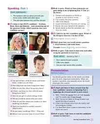 Complete IELTS Bands 5-6.5 Student's Book with Answers with CD-ROM - мініатюра 8
