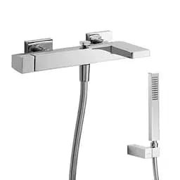 Смеситель для ванны Tres Slim Exlusive 20217001 Хром