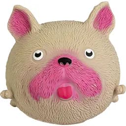 Уцінка. Іграшка-антистрес Kids Team Цуценята Французький Бульдог(CKS-10488D_1)