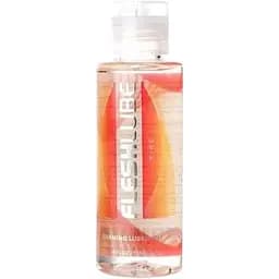 Розігріваюча змазка на водній основі Fleshlight Fleshlube Fire Вогонь 100 мл