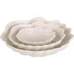 Блюдо LED Shell Shell 13х10х4 см (B010391) - мініатюра 2