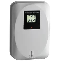 Датчик температуры и влажности TFA 303169