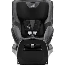 Автокрісло Britax Römer Dualfix 5Z Graphite Marble з платформою Vario Base 5Z сіре (2000038425) - мініатюра 2