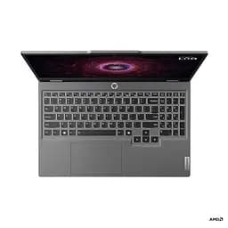 Ноутбук Lenovo LOQ 15ARP9 (83JC005VPB) - мініатюра 10