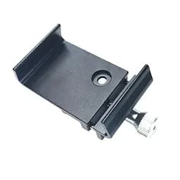 Велосипедный держатель для телефона A-Bike M3-05 5,5-10 см алюминиевый черный (G0001287)