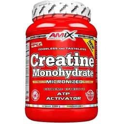 Креатин Amix Nutrition Creatine monohydrate 1 кг