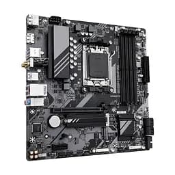 Материнська плата GIGABYTE B650M D3HP AX - мініатюра 2