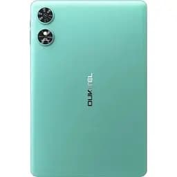 Планшет Oukitel OT6 Kids 4/64Gb Green Global version - мініатюра 4