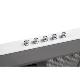 Витяжка купольна Ventolux LIDO 60 WH (700) - мініатюра 4