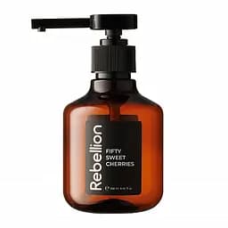 Парфумоване рідке мило Fifty Sweet Cherries Rebellion 250 мл
