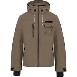 Куртка Rehall Botev 2025 Light Brown S (1012-60528-9515-S)