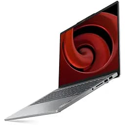 Ноутбук Lenovo IdeaPad Pro 5 14AHP9 з процесором AMD Ryzen™ 7 8845HS pana la 5.1GHz, 14" 2.8K, OLED, 120Hz, DisplayHDR™ True чорний 500, 32GB LPDDR5x, 1TB SSD, AMD сірий - мініатюра 2