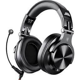 Гарнитура OneOdio A71M, 3,5 мм/6,35 мм, черный