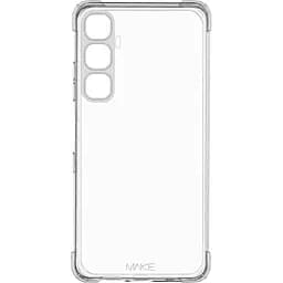 Чехол Make Infinix Hot 60i Airshield