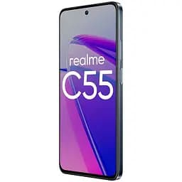 RealmeC55 256 ГБ Rainy Night (Grade B) Seller Refurbished - мініатюра 3