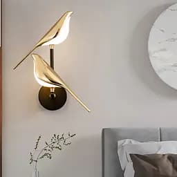 Бра Friendlylight Bird WL-2 FL4039 - мініатюра 4