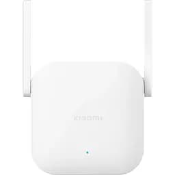 Ретранслятор (підсилювач сигналу) Xiaomi WiFi Range Extender N300 (DVB4398GL)