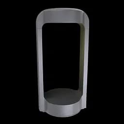 Вуличний ліхтар Brille наземний LED 13W IP54 (PL-21/30) - мініатюра 7
