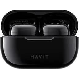 Навушники Havit TW925 Black (HV-TW925) - мініатюра 8