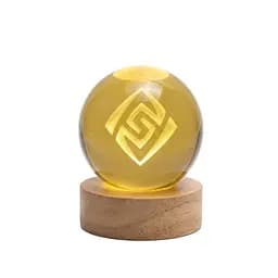 Світильник нічник Геншин Імпакт Genshin Impact CH GI NL 05