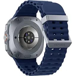 Смарт-годинник Samsung Galaxy Watch Ultra 2025 Titanium Blue (SM-L705FZB2) [140125] - мініатюра 4