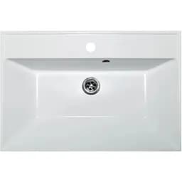 Умивальник Romzha Valencia 600x450 мм (білий)