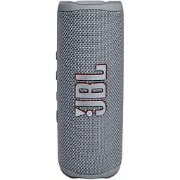 Портативна акустика JBL Flip 6 Grey (JBLFLIP6GREY) [64959]