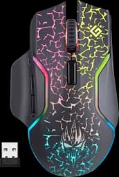 Мышь Defender Oneshot GM-067 (52067)