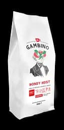 Honey Heist GAMBINO кава в зернах бленд арабіки 1 кг
