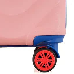 Валіза Semi Line 24" M Rose (T5806-2) - мініатюра 8