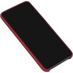 Чохол-накладка RedPoint Uno Case Xiaomi Redmi 9A Red - мініатюра 6
