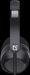 Гарнітура Defender FreeMotion B485 Bluetooth ANC Black (63485) (7151836) - мініатюра 4