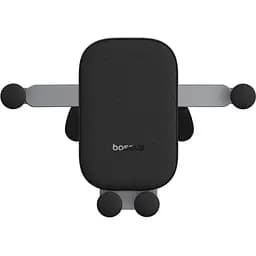 Автодержатель Baseus UltraControl Mega Series Folding Black (C40465400111-00) [150726]