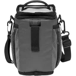 Сумка для фотоапарата Lowepro Truckee SH 120 LX Grey (LP37248-PWW) [88395] - мініатюра 3