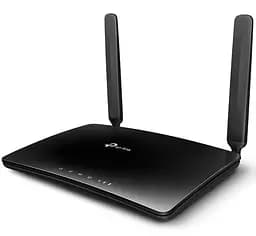 Роутер TP-Link 4G Archer TL-MR150 N300 Black 802.11n (TL-MR150) - мініатюра 2