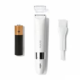 Тример Braun (BS 1000 Body Mini) - мініатюра 5