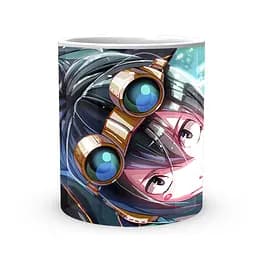 Кружка GeekLand Моя геройська академія My Hero Academia Асуї Дивиться вгору MHA 02.513 - мініатюра 2