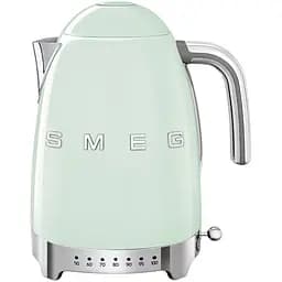 Електрочайник Smeg KLF04PGEU