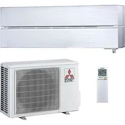 Спліт-система Mitsubishi Electric Premium MSZ-LN35VGV-E1/MUZ-LN35VG-E1 White Pearl (129712)