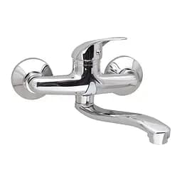 Смеситель для кухни Gromix 005 GR0006 Хром