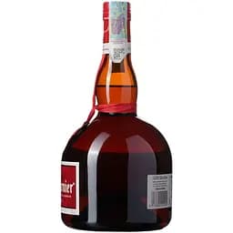 Лікер Grand Marnier Сordon Rouge, 40%, 0,7 л (442384) - мініатюра 4