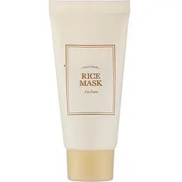 Очищувальна маска-скраб з екстрактом рису I'm From Rice Mask 30 г