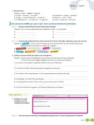 Cosmopolite Niveau 2: Cahier d'activites + CD audio - мініатюра 14