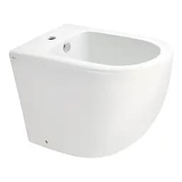 Біде підлогове Qtap Robin QT13442141CW, Білий