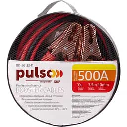 Прикурювач Pulso (ПП-50135-П)