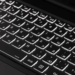 Ноутбук 2E 15 Imaginary FHD IPS AG, Intel i7-1355U, 16GB, F512GB, UMA, Win11P, Чорний (NL57AU-15UA30-W11P12) - мініатюра 8